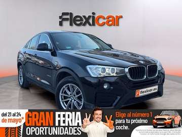 xDrive 20dA