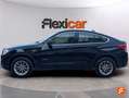 BMW X4 xDrive 20dA Negro - thumbnail 4