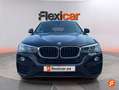 BMW X4 xDrive 20dA Negro - thumbnail 2