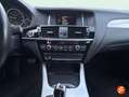 BMW X4 xDrive 20dA Negro - thumbnail 14