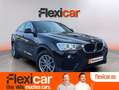 BMW X4 xDrive 20dA Negro - thumbnail 1