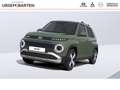 Hyundai Inster Evolve 49 kWh WinterPack | NU VOOR €26.950,- INCLU Vert - thumbnail 1