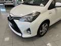 Toyota Yaris Yaris III 2015 5p 1.5h Business NEOPATENTATI Blanc - thumbnail 15