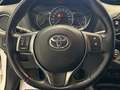 Toyota Yaris Yaris III 2015 5p 1.5h Business NEOPATENTATI Blanc - thumbnail 9