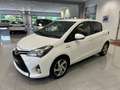 Toyota Yaris Yaris III 2015 5p 1.5h Business NEOPATENTATI Blanc - thumbnail 3