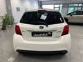 Toyota Yaris Yaris III 2015 5p 1.5h Business NEOPATENTATI Blanc - thumbnail 5