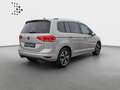 Volkswagen Touran Highline 2.0 TDI Pano*7Sitze*RFK*AHK*ACC Silber - thumbnail 2