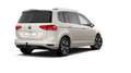 Volkswagen Touran Highline 2.0 TDI Pano*7Sitze*RFK*AHK*ACC Silber - thumbnail 5