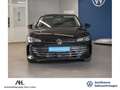 Volkswagen Passat Variant BUSINESS eTSI DSG+ALU 17''+ACC+AHK+MEUES MODELL+LE Schwarz - thumbnail 2
