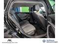 Volkswagen Passat Variant BUSINESS eTSI DSG+ALU 17''+ACC+AHK+MEUES MODELL+LE Schwarz - thumbnail 10