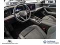 Volkswagen Passat Variant BUSINESS eTSI DSG+ALU 17''+ACC+AHK+MEUES MODELL+LE Schwarz - thumbnail 12