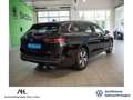 Volkswagen Passat Variant BUSINESS eTSI DSG+ALU 17''+ACC+AHK+MEUES MODELL+LE Schwarz - thumbnail 5