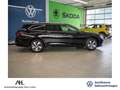 Volkswagen Passat Variant BUSINESS eTSI DSG+ALU 17''+ACC+AHK+MEUES MODELL+LE Schwarz - thumbnail 3