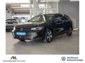 Volkswagen Passat Variant BUSINESS eTSI DSG+ALU 17''+ACC+AHK+MEUES MODELL+LE Schwarz - thumbnail 1