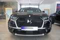 DS Automobiles DS 7 Crossback DS7 E-Tense 300 PHEV 4x4 So Chic Aut. Blau - thumbnail 2