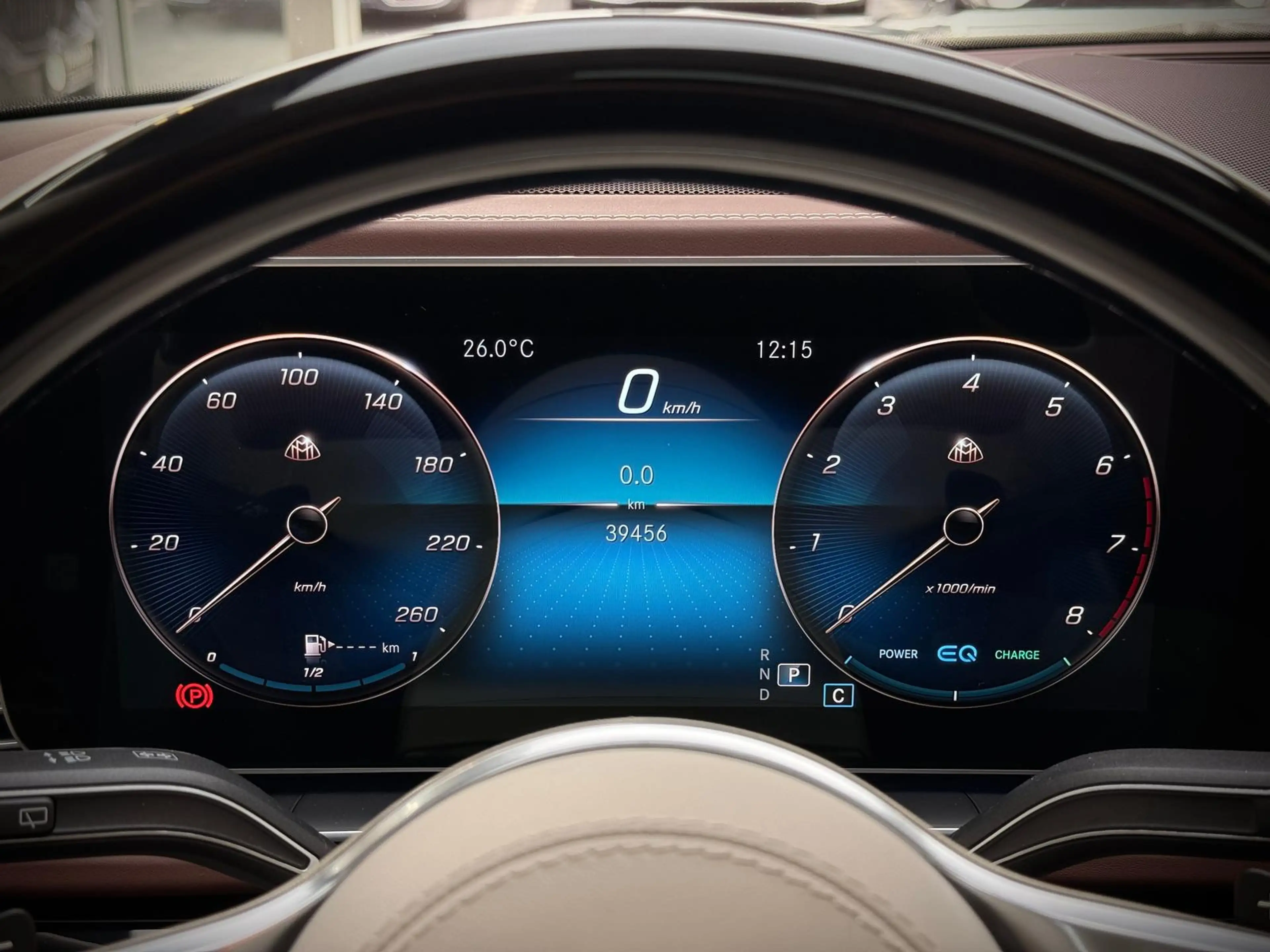 Mercedes-Benz GLS 600 4M Maybach First-Class*Fond-TV*Kühlbox — photo 14