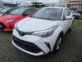 Toyota C-HR Hybrid Flow Bianco - thumbnail 4