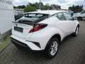 Toyota C-HR Hybrid Flow Weiß - thumbnail 2