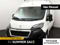 Peugeot Boxer e-Boxer 435 L3H2 Premium 70 kWh | Parkeersensoren Biały - thumbnail 1