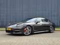 Porsche Panamera 4.8 V8 Turbo 501pk PDK |VOL OPTIES|NL-AUTO|SportCh Gris - thumbnail 1
