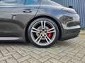 Porsche Panamera 4.8 V8 Turbo 501pk PDK |VOL OPTIES|NL-AUTO|SportCh Gris - thumbnail 4