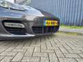 Porsche Panamera 4.8 V8 Turbo 501pk PDK |VOL OPTIES|NL-AUTO|SportCh Gris - thumbnail 13