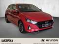 Hyundai i20 1.0 Turbo Trend Klima DAB Apple Android SHZ Rojo - thumbnail 4