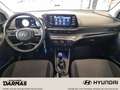 Hyundai i20 1.0 Turbo Trend Klima DAB Apple Android SHZ Rood - thumbnail 13