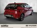 Hyundai i20 1.0 Turbo Trend Klima DAB Apple Android SHZ Rojo - thumbnail 6