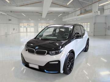AUTOMATIC 120 AH S 3 PORTE BERLINA