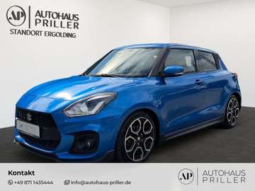 Sport 1.4 16V BoosterJet *NAVI/SHZ/KLIMA*
