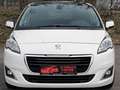 Peugeot 5008 1.6 Blue-HDi Business-Line*GARANTIE 12 MON Weiß - thumbnail 5