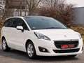 Peugeot 5008 1.6 Blue-HDi Business-Line*GARANTIE 12 MON Weiß - thumbnail 3
