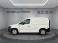Volkswagen Caddy Cargo 2.0 TDI (EURO 6d) Klimaanlage AZV Navi Weiß - thumbnail 3