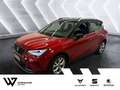 SEAT Arona 1.5 TSI FR Beats SHZ AHK ACC FACEL. LED Rot - thumbnail 1