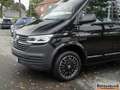 Volkswagen T6 Transporter T6.1 Kasten PLUS Comfortline TDI DSG AHK LED NA... Schwarz - thumbnail 3
