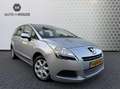 Peugeot 5008 1.6 HDiF Blue Lease 5p. airco Trekhaak NAP Gris - thumbnail 3
