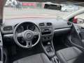 Volkswagen Golf Trendline *KLIMA*5-TÜRIG*EURO-5*HU:09-2026* Rosso - thumbnail 7