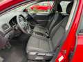 Volkswagen Golf Trendline *KLIMA*5-TÜRIG*EURO-5*HU:09-2026* Rosso - thumbnail 8