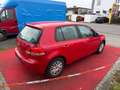 Volkswagen Golf Trendline *KLIMA*5-TÜRIG*EURO-5*HU:09-2026* Rosso - thumbnail 3