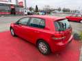 Volkswagen Golf Trendline *KLIMA*5-TÜRIG*EURO-5*HU:09-2026* Rosso - thumbnail 5