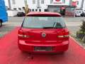 Volkswagen Golf Trendline *KLIMA*5-TÜRIG*EURO-5*HU:09-2026* Rosso - thumbnail 4