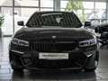 BMW 318 i Touring M-Sport FACEL. PANO HUD 360° LED Schwarz - thumbnail 3