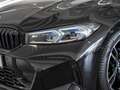 BMW 318 i Touring M-Sport FACEL. PANO HUD 360° LED Schwarz - thumbnail 25