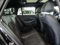 BMW 318 i Touring M-Sport FACEL. PANO HUD 360° LED Schwarz - thumbnail 7