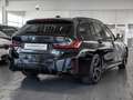 BMW 318 i Touring M-Sport FACEL. PANO HUD 360° LED Schwarz - thumbnail 2