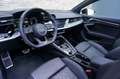 Audi A3 40 TFSI-e 3x S-Line | Pano RS leder B&O Camera ACC Zwart - thumbnail 5