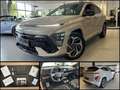 Hyundai KONA N Line DCT Hybrid|Ultimate|Bose|360°|Pano. Grau - thumbnail 1
