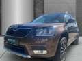 Skoda Yeti 1.2 TSI DRIVE AHK-abnehmbar Bi-Xenon Kurvenlicht 2 Marrón - thumbnail 4