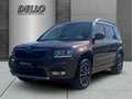 Skoda Yeti 1.2 TSI DRIVE AHK-abnehmbar Bi-Xenon Kurvenlicht 2 Marrón - thumbnail 1